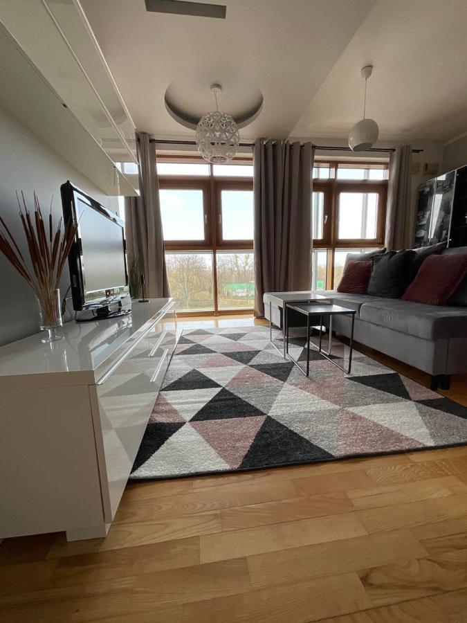 Dworzec Gdanski Apartament Warsawa Bagian luar foto